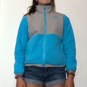 The North Face Denali jacket